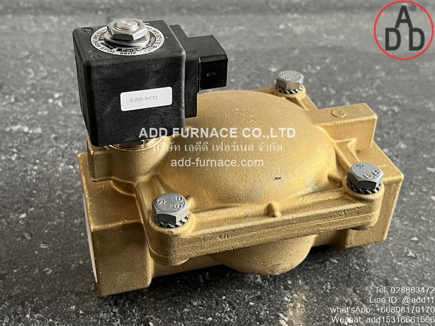 Parker ND7090FA3C1 (481865C1) (4) 